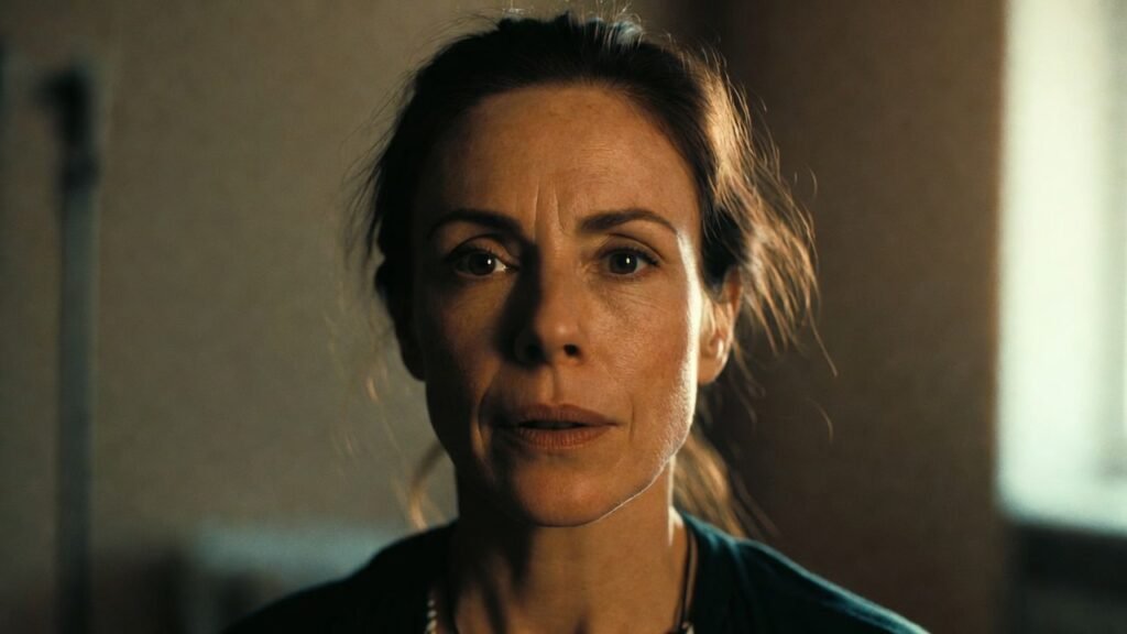 marietta slomka brustkrebs