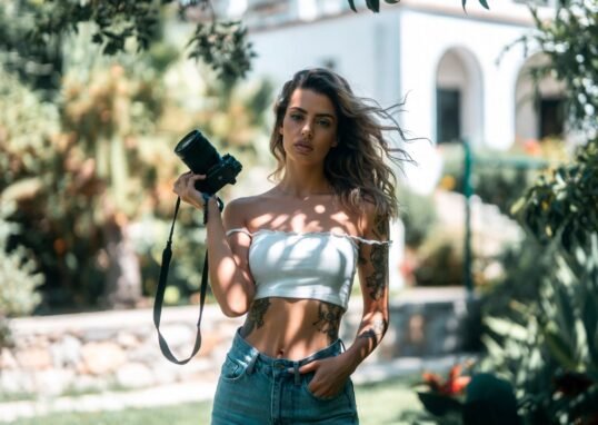 vanessa liberte beruf