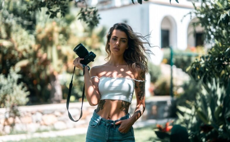 vanessa liberte beruf