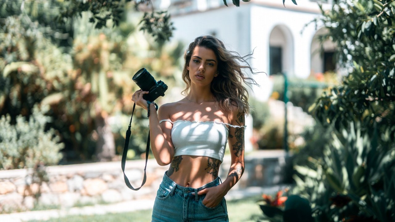 vanessa liberte beruf