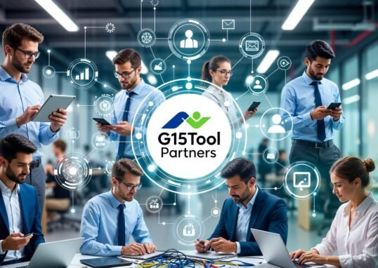 g15tool partners