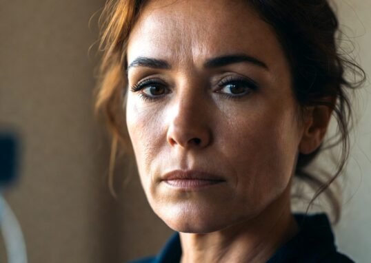 marietta slomka brustkrebs