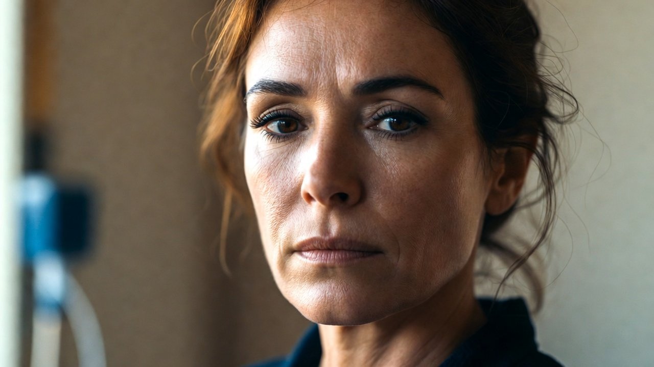 marietta slomka brustkrebs