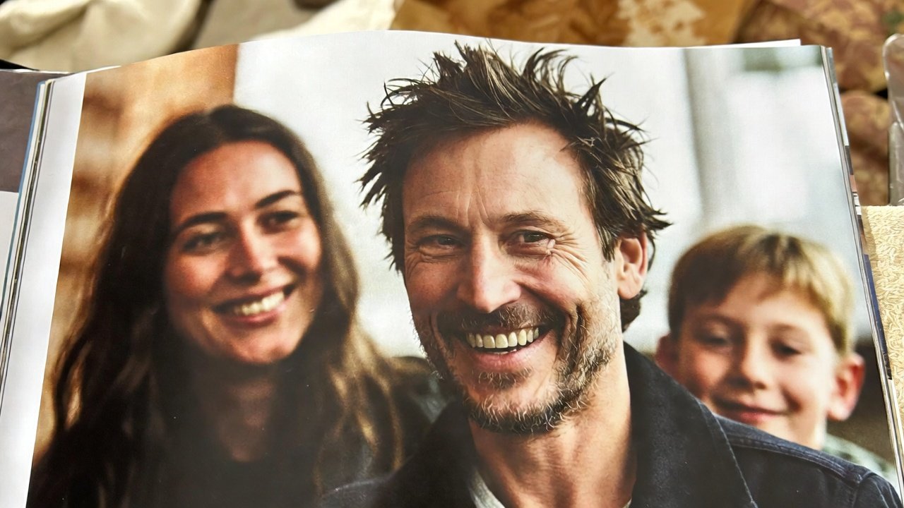 traueranzeige sven martinek ehepartnerinnen